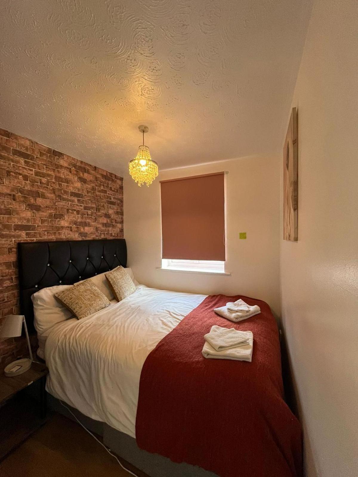 Stunning 1 bedroom apartment in Dagenham Buitenkant foto